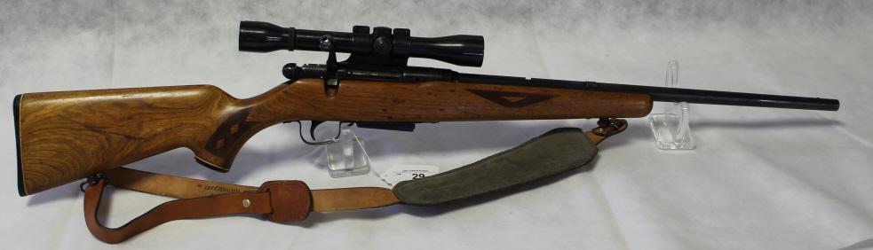 Coast to Coast 8433DS-E 30-30 Rifle Used