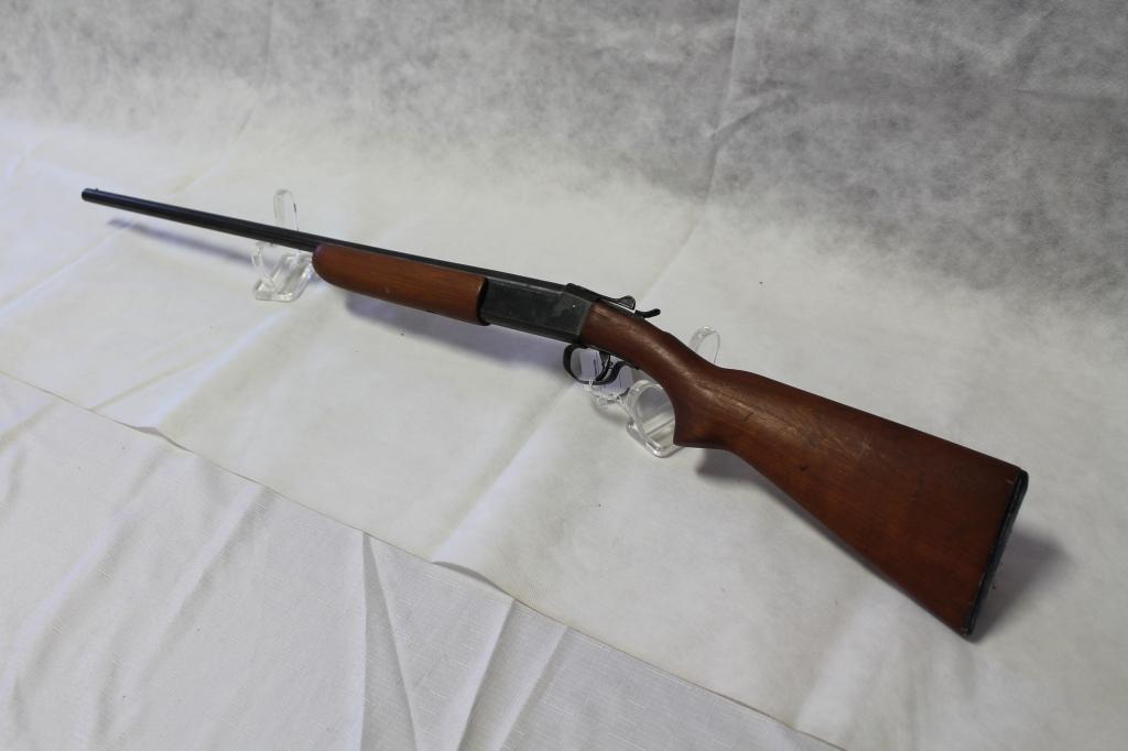 Winchester 37 .410 Shotgun Used