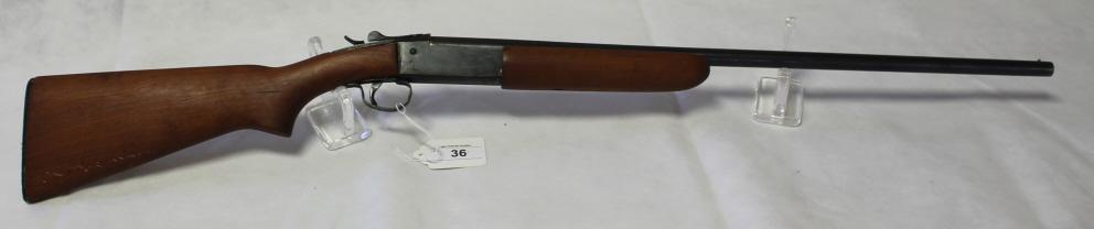 Winchester 37 .410 Shotgun Used