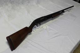 Winchester Model 12 12ga Shotgun Used