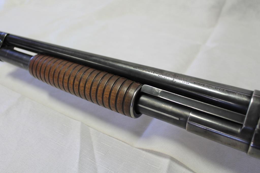 Winchester Model 12 12ga Shotgun Used