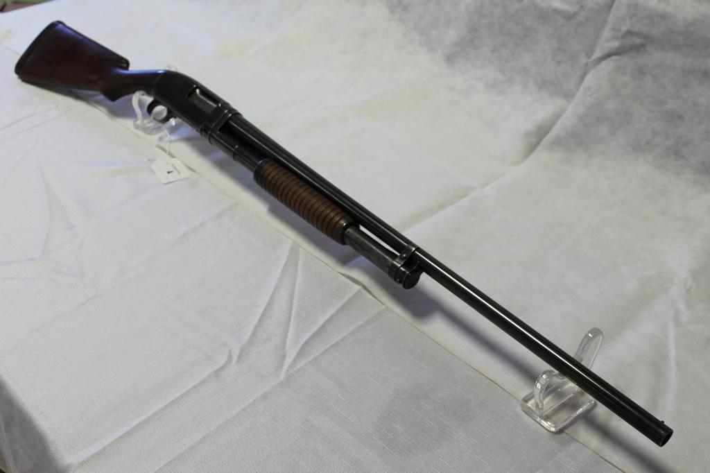 Winchester Model 12 12ga Shotgun Used