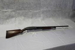 Winchester Model 12 12ga Shotgun Used