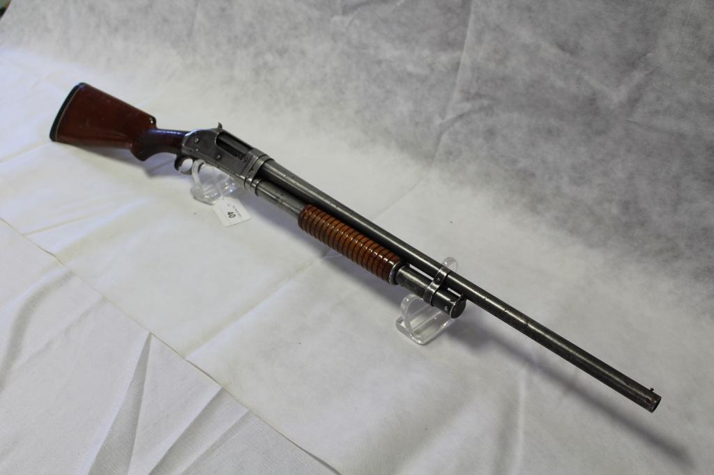 Winchester 97 16ga Shotgun Used