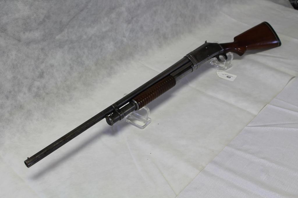 Winchester 97 16ga Shotgun Used