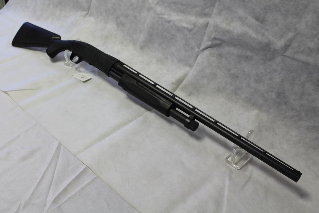 Browning BPS 12ga Shotgun Used