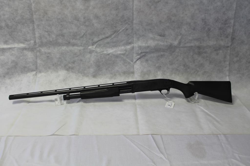 Browning BPS 12ga Shotgun Used