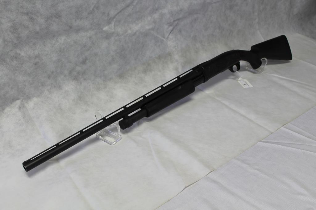 Browning BPS 12ga Shotgun Used