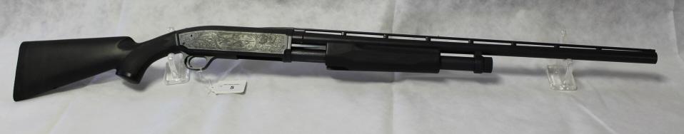 Browning BPS 12ga Shotgun Used