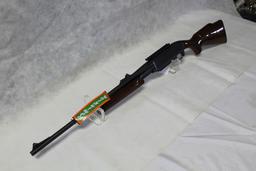 Remington 7600 .270Win Rifle Used