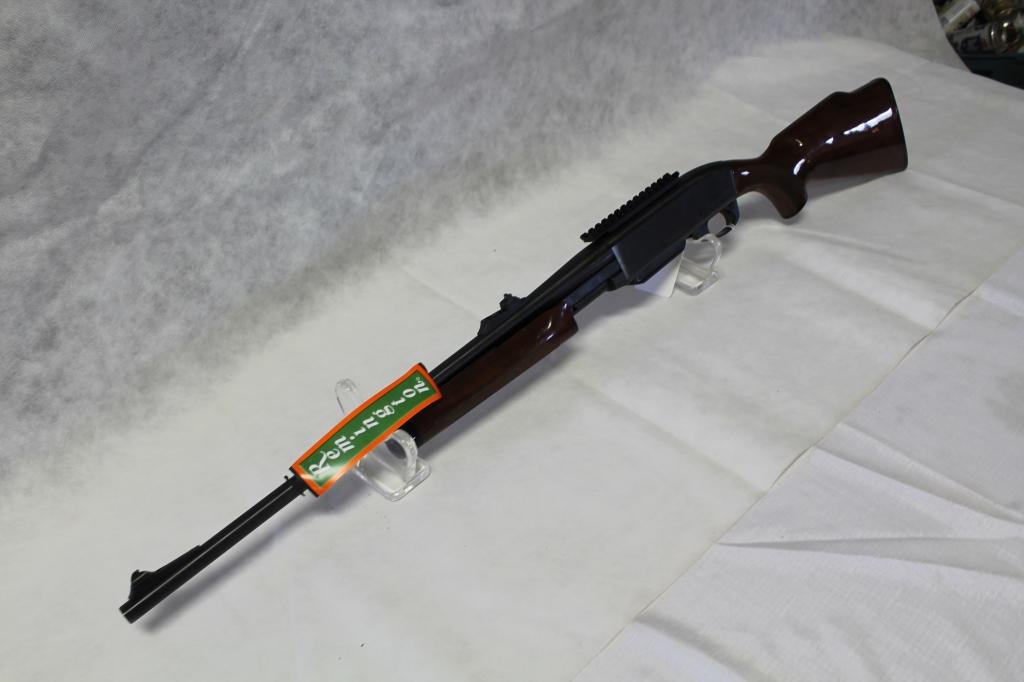 Remington 7600 .270Win Rifle Used