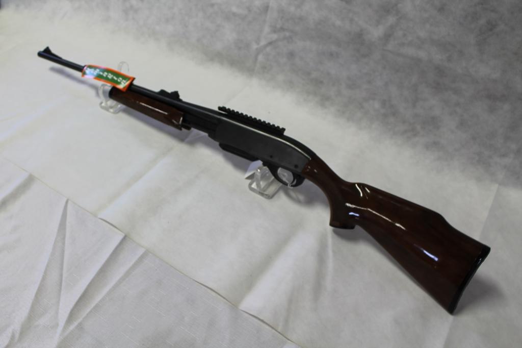 Remington 7600 .270Win Rifle Used