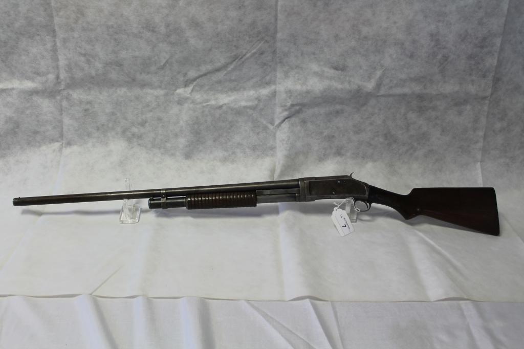 Winchester Mod 97 12ga Shotgun Used