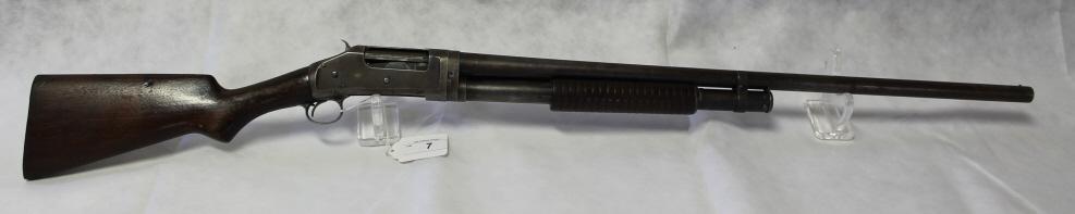 Winchester Mod 97 12ga Shotgun Used