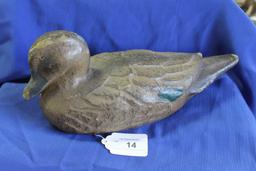 Carry Lite Mallard Hen  1945-51