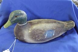 Victor Veri Lite Duck Decoy Mallard Drake