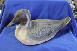 JC Higgins Pintail Decoy