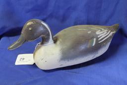 Victor D-9 Trap Duck Pintail (Not Woodstream)