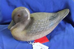 Carry Lite Pintail Drake 1950s