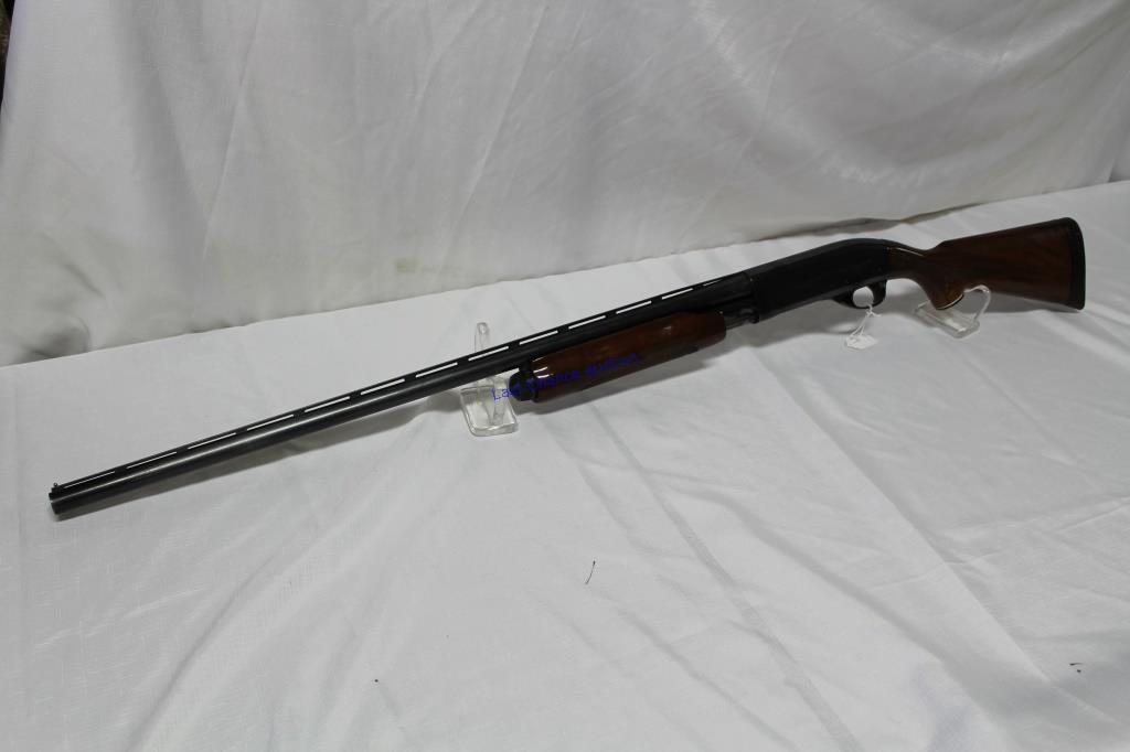 Remington 870 12ga Shotgun Used