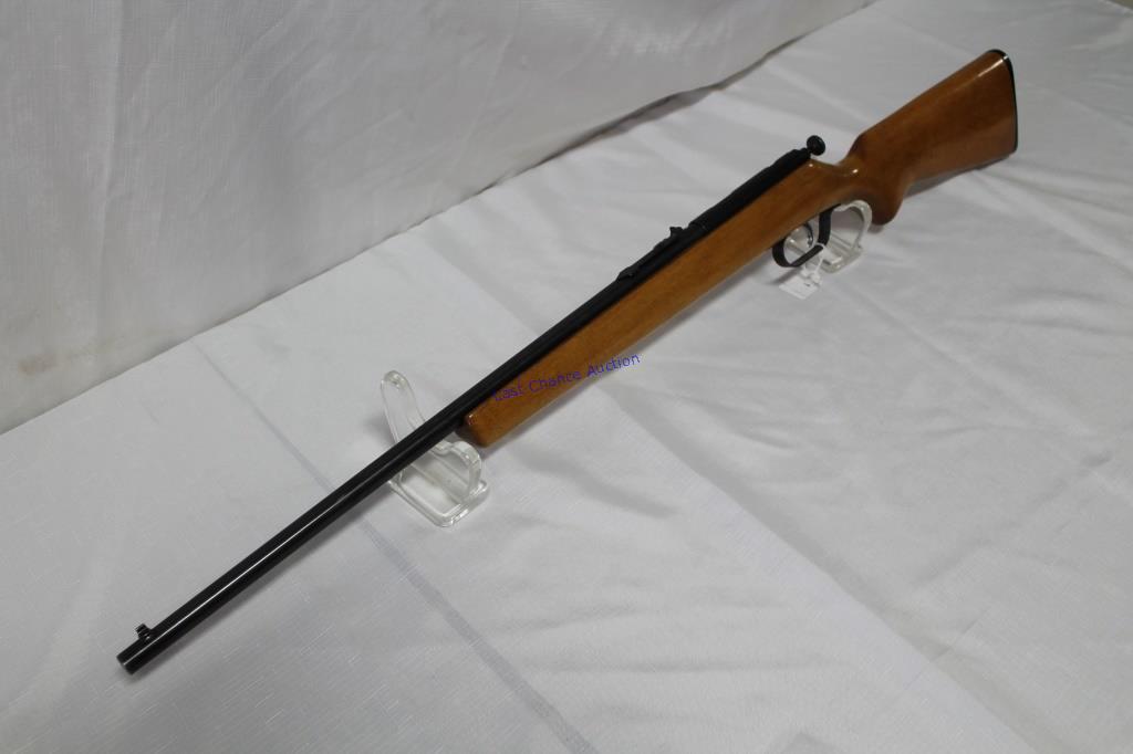 Glenfield Marlin Model 10 .22 Rifle Used