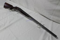 Ithica SxS 16ga Shotgun Used