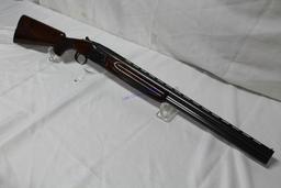 Winchester 101 SK/SK 12ga Shotgun Used