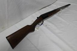 Stoeger Coach SxS 20ga Shotgun Used