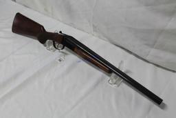 Stoeger Coach SxS 20ga Shotgun Used