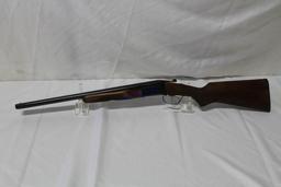 Stoeger Coach SxS 20ga Shotgun Used