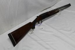 Winchester 101 SK/SK 12ga Shotgun Used