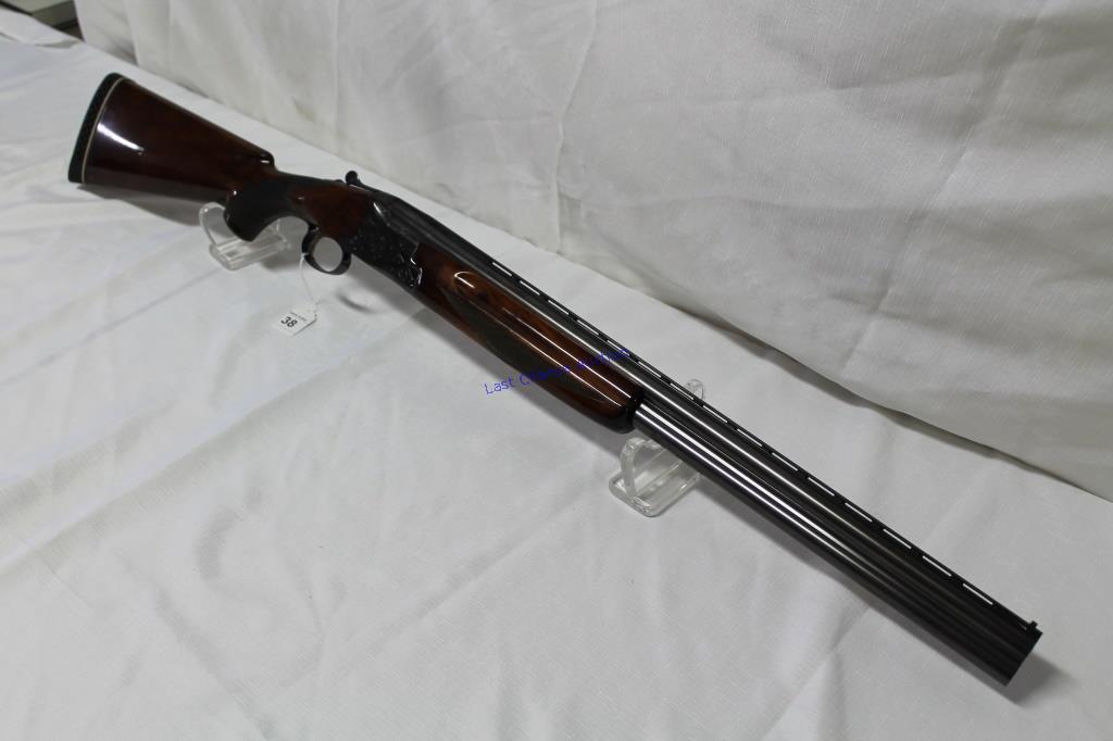 Winchester 101 SK/SK 12ga Shotgun Used