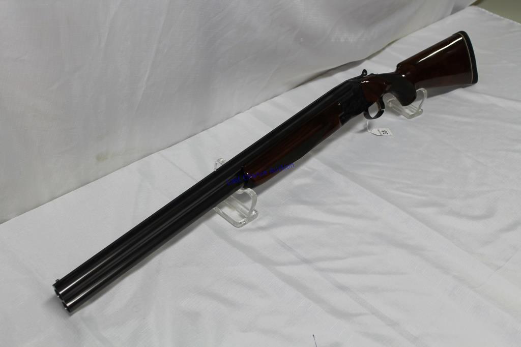 Winchester 101 SK/SK 12ga Shotgun Used