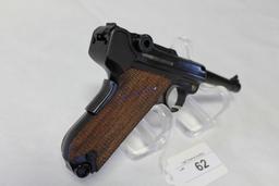 Mauser Luger 9mm Pistol NIB NOS