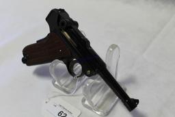 Mauser Luger 9mm Pistol NIB NOS