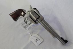 Ruger Single Six .17HMR Revolver NIB