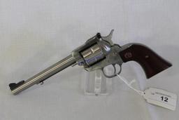 Ruger Single Six .17HMR Revolver NIB