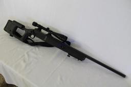 Savage Mod 12 .308 Rifle Used