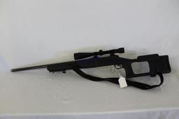 Savage Mod 12 .308 Rifle Used