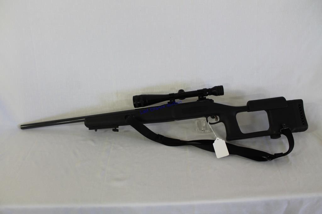 Savage Mod 12 .308 Rifle Used