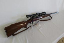 Winchester Mod 70 .243win Rifle Used