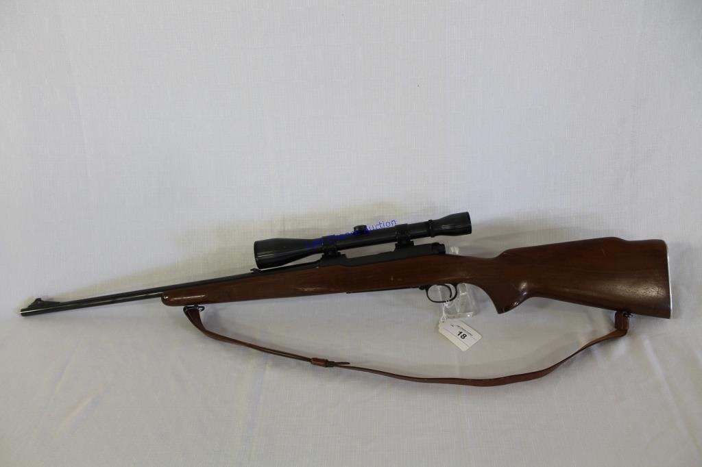 Winchester Mod 70 .243win Rifle Used