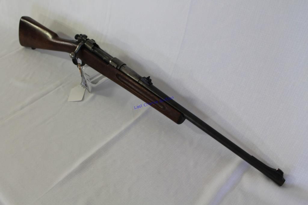 RIA 1903 30-06 Rifle Used