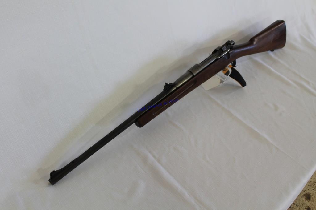 RIA 1903 30-06 Rifle Used