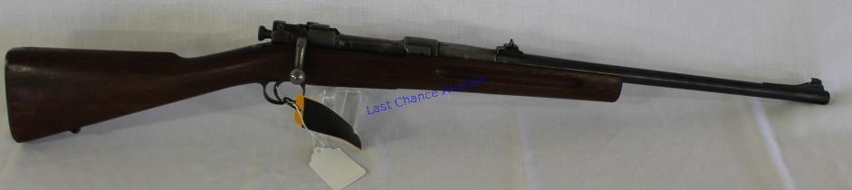 RIA 1903 30-06 Rifle Used