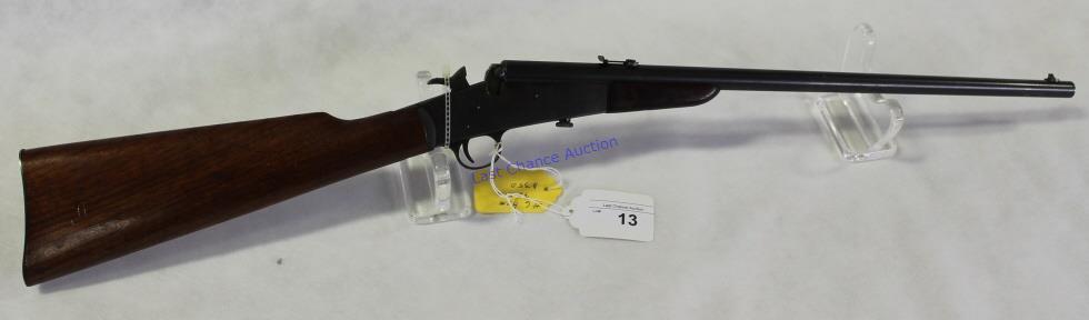 Remington No. 6 .32 Short/Long Rifle Used