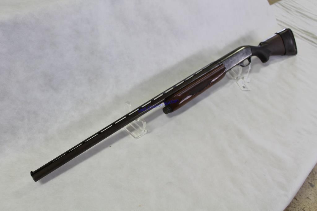 Ithica Featherlite 51 12ga Shotgun Used