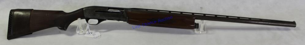 Ithica Featherlite 51 12ga Shotgun Used