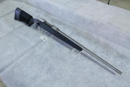 Savage 116 .270 Rifle Used