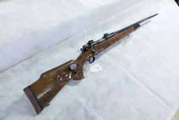 Springfield Mauser 1903 .280 Rifle Used